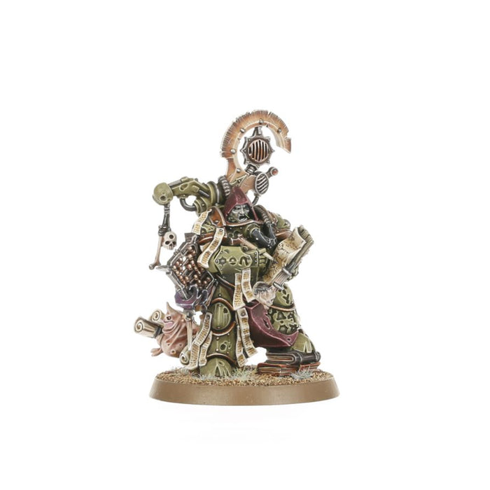 Combat Patrol: Death Guard-Boxed Games & Models-Gigante Computers