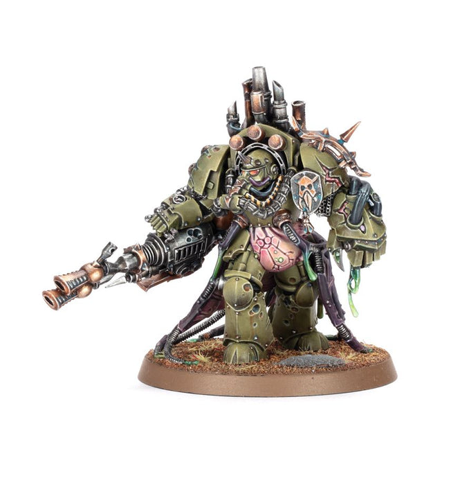Combat Patrol: Death Guard-Boxed Games & Models-Gigante Computers
