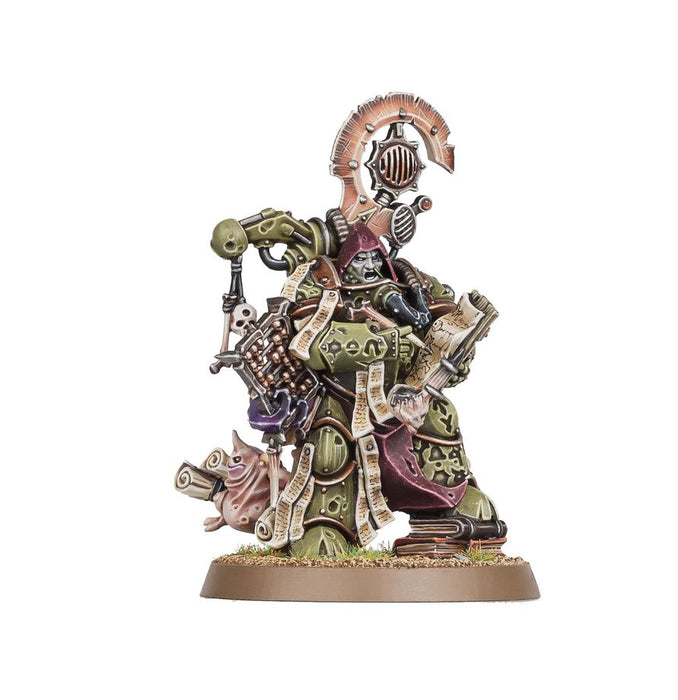 Combat Patrol: Death Guard-Boxed Games & Models-Gigante Computers