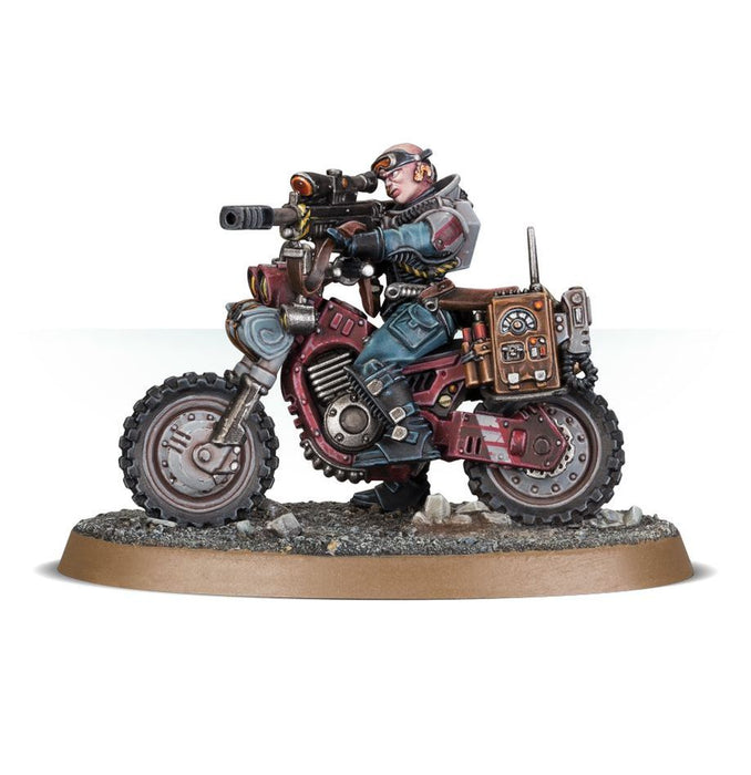 Combat Patrol: Genestealer Cults-Boxed Games & Models-Gigante Computers