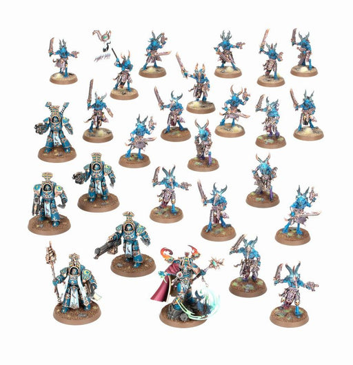 Combat Patrol: Thousand Sons-Gigante Computers