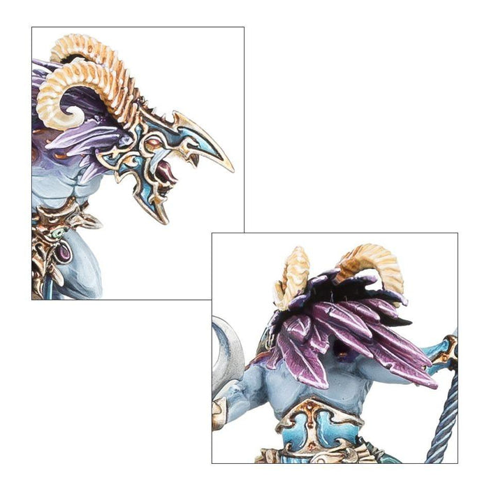 Combat Patrol: Thousand Sons-Boxed Games & Models-Gigante Computers