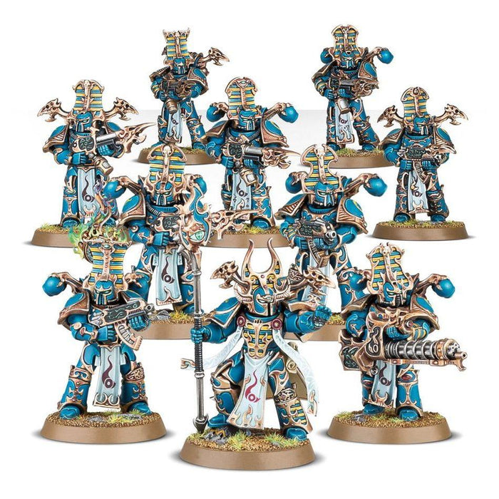 Combat Patrol: Thousand Sons-Boxed Games & Models-Gigante Computers