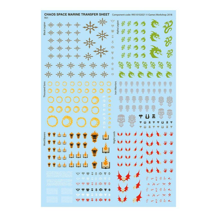 Combat Patrol: Thousand Sons-Boxed Games & Models-Gigante Computers