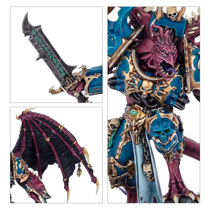 Combat Patrol: Thousand Sons-Boxed Games & Models-Gigante Computers