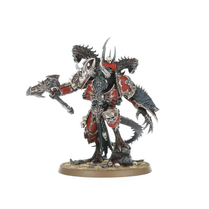 Combat Patrol: World Eaters-Boxed Games & Models-Gigante Computers