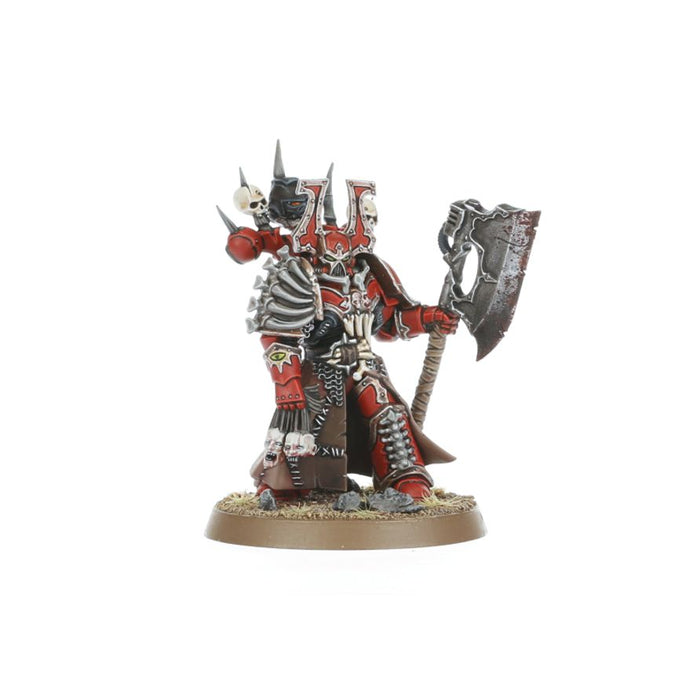 Combat Patrol: World Eaters-Boxed Games & Models-Gigante Computers