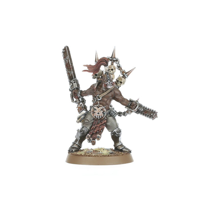 Combat Patrol: World Eaters-Boxed Games & Models-Gigante Computers