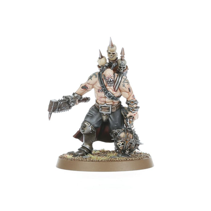Combat Patrol: World Eaters-Boxed Games & Models-Gigante Computers