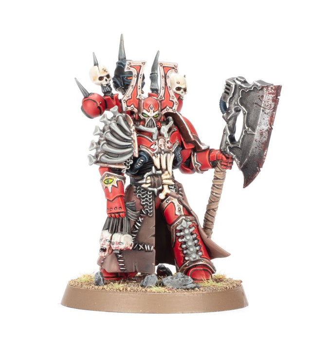 Combat Patrol: World Eaters-Boxed Games & Models-Gigante Computers