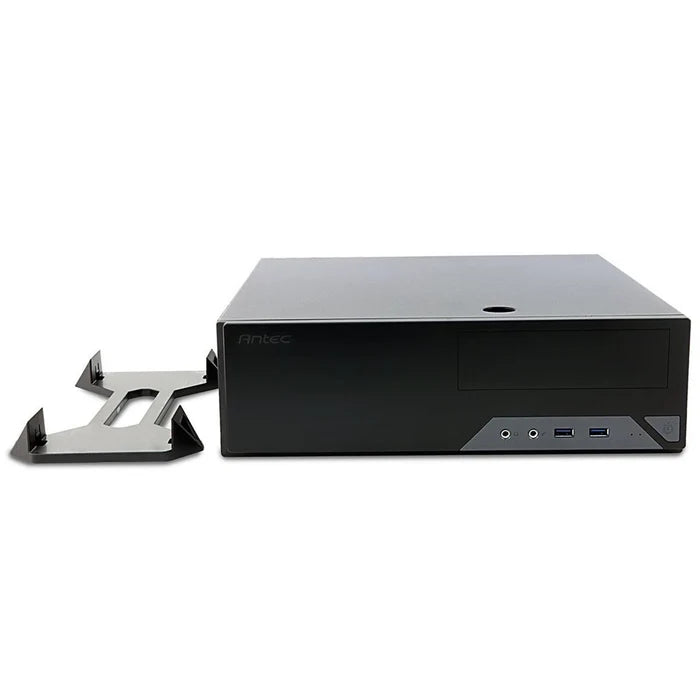 Compact Desktop Office PC - Intel Core i5-12400 16GB DDR4 1TB SSD WiFi Windows 11-Prebuilt Systems-Gigante Computers