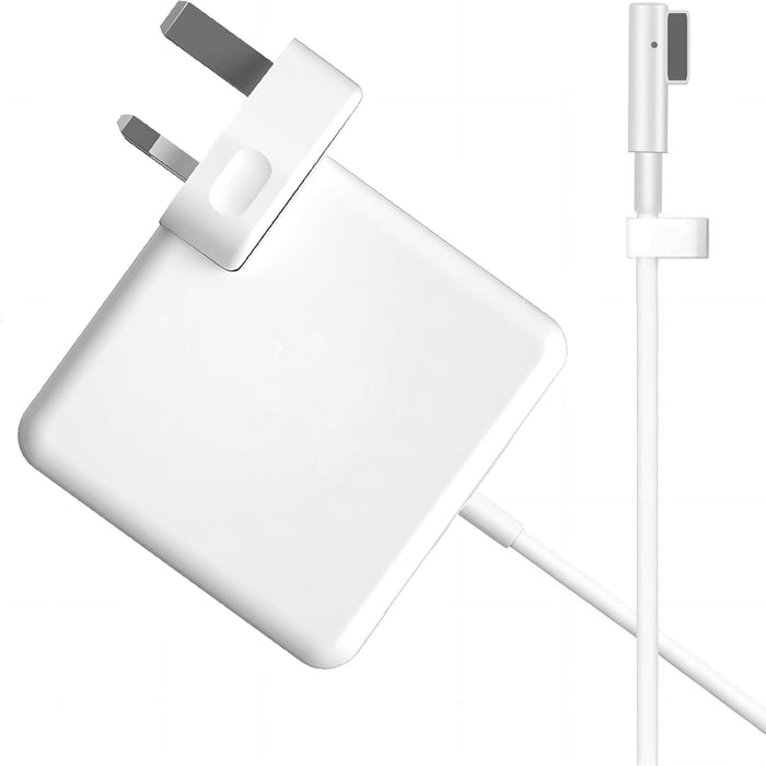 Compatible Apple Magsafe 1 85W 18.5V 4.6A-Power Adapters-Gigante Computers
