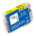 Compatible Epson 603XL Yellow ink cartridge-Ink Cartridges-Gigante Computers