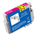 Compatible Epson 604XL Magenta ink cartridge-Inks-Gigante Computers
