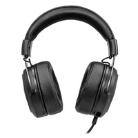 Cooler Master CH-331 USB Gaming Headset, Comfortable Ergonomic Earcups, Powerful and Immersive Sound-Speakers-Gigante Computers