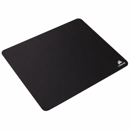 Corsair Gaming MM100 Cloth Gaming Mouse Pad, Non-Slip, Superior Control, 320 x 270 mm-Mouse Pads & Bungees-Gigante Computers