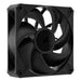 Corsair RS120 MAX 12cm PWM Thick Case Fan, 30mm Thick, Magnetic Dome Bearing, 2000 RPM, Liquid Crystal Polymer Construction-Case Fans-Gigante Computers