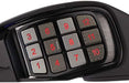 Corsair Scimitar RGB Elite Optical MOBA/MMO Gaming Mouse, 18000 DPI, 17 Programmable Buttons, Key Slider Control System, Black-Mice-Gigante Computers