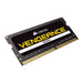 Corsair Vengeance 8GB, DDR4, 2666MHz (PC4-21300), CL18, SODIMM Memory-Memory - Laptop-Gigante Computers