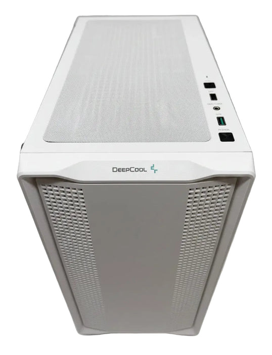 Custom Gaming PC Ryzen 5 3600 16GB 1TB SSD RTX 3060 Windows 11 - Refurbished-Prebuilt Systems-Gigante Computers