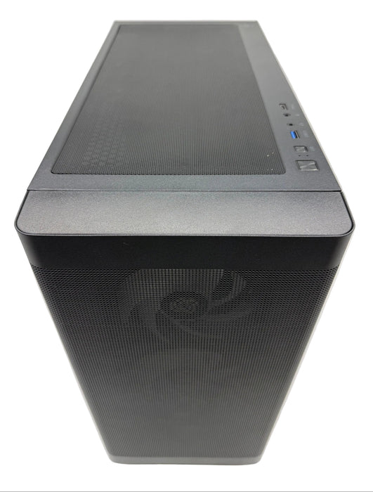 Custom Gaming PC Ryzen 5 5500 | 16GB DDR4 | 1TB NVMe SSD | RTX 5060 8GB | Windows 11 | Refurbished-Prebuilt Systems-Gigante Computers