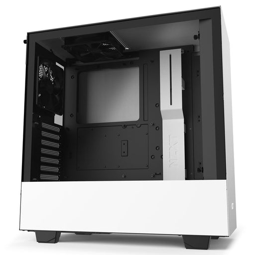 Custom Gaming PC Ryzen 5 5600X 16GB 1TB RX 6600 8GB Windows 11 - Refurbished-Prebuilt Systems-Gigante Computers