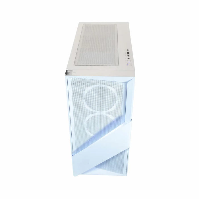 Custom Gaming PC Ryzen 5 7500F 16GB DDR5 1TB RTX 5060 Windows 11 - Refurbished-Prebuilt Systems-Gigante Computers