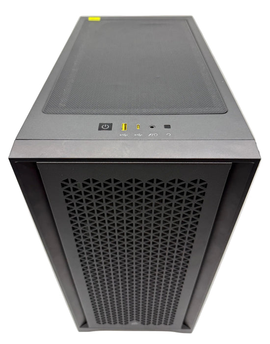 Custom Gaming PC Ryzen 7 5800X 32GB DDR4 2TB NVMe SSD RX 6800XT 16GB Windows 11 - Refurbished-Prebuilt Systems-Gigante Computers