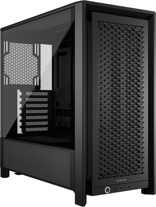 Custom Gaming PC Ryzen 7 5800X 32GB DDR4 2TB NVMe SSD RX 6800XT 16GB Windows 11 - Refurbished-Prebuilt Systems-Gigante Computers