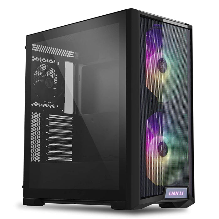 Custom Gaming PC Ryzen 9 32GB RTX 4070 Super 2TB SSD Windows 11 - Refurbished-Prebuilt Systems-Gigante Computers