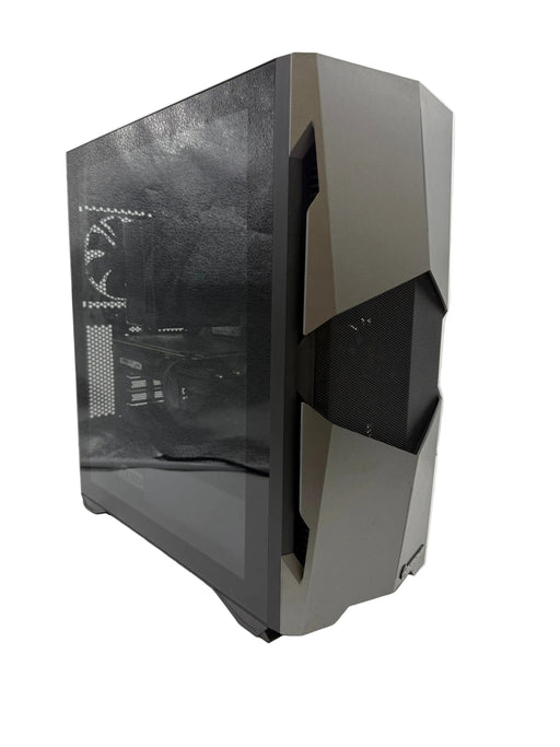 Custom Gaming PC Ryzen 9 3900X 16GB 1TB SSD RTX 2060 Super 8GB Windows 11 WiFi - Refurbished-Prebuilt Systems-Gigante Computers