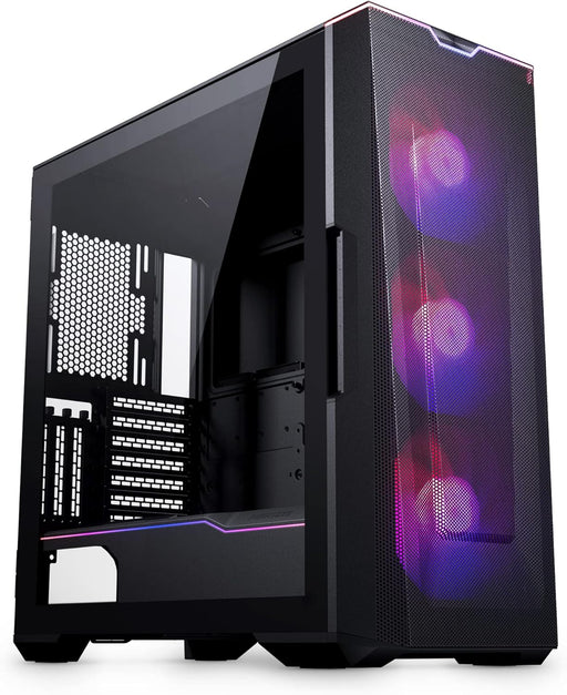 Custom Gaming PC Ryzen 9 7950X3D 32GB RTX 4090 Windows 11 - Refurbished-Prebuilt Systems-Gigante Computers