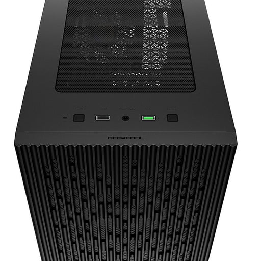 Custom Gaming PC i5-9400F 16GB 512GB SSD GTX 1660 Windows 11-Prebuilt Systems-Gigante Computers