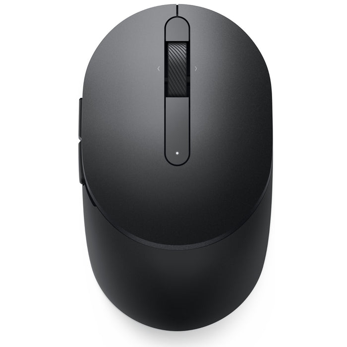 DELL Pro Plus Compact Mouse - MS5120W - Black-Mice-Gigante Computers