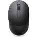 DELL Pro Plus Compact Mouse - MS5120W - Black-Mice-Gigante Computers