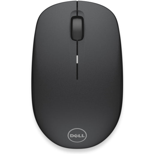 DELL WM126 mouse Office RF Wireless Optical-Mice-Gigante Computers