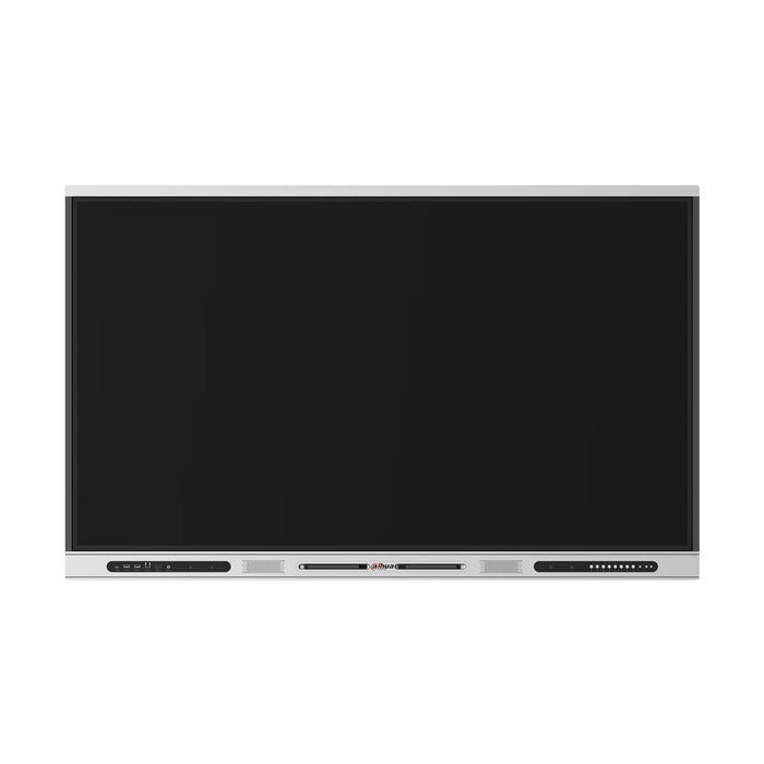 Dahua DeepHub Interactive Smart Whiteboard 65 Inch Smart Interactive Whiteboard, 4K Display, Android 11, 8 Physical Buttons, HDMI, USB Type-C, Ethernet-Monitors-Gigante Computers