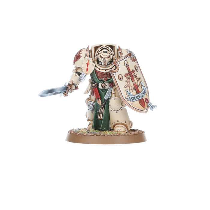 Dark Angels: Deathwing Knights-Boxed Games & Models-Gigante Computers