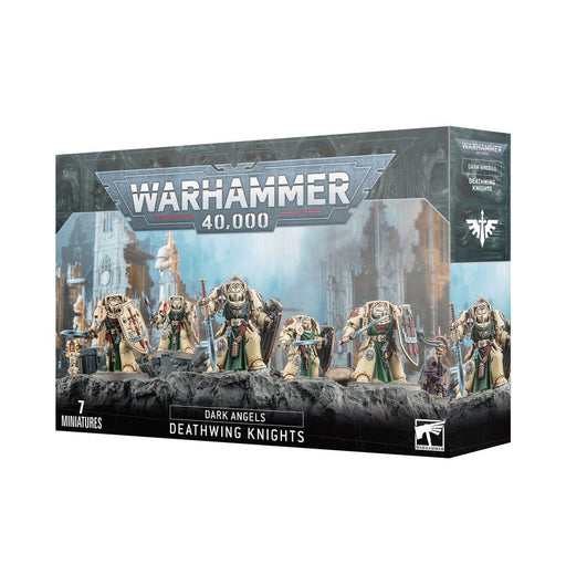 Dark Angels: Deathwing Knights-Boxed Games & Models-Gigante Computers