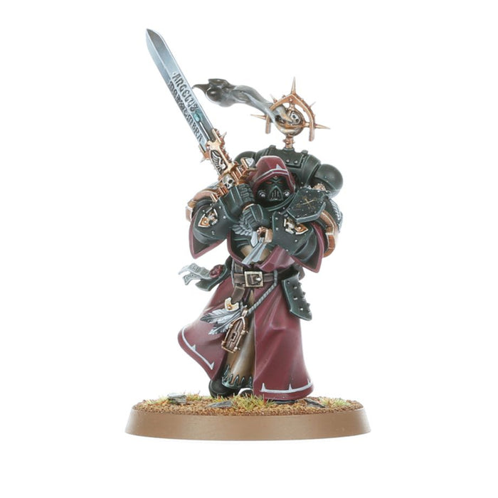 Dark Angels: Inner Circle Companions-Boxed Games & Models-Gigante Computers