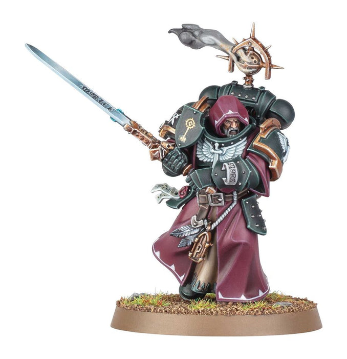 Dark Angels: Inner Circle Companions-Boxed Games & Models-Gigante Computers