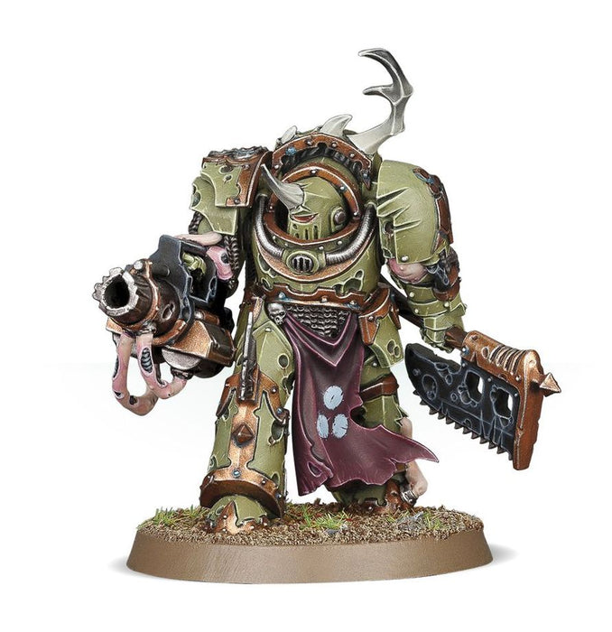 Death Guard: Blightlord Terminators-Boxed Games & Models-Gigante Computers