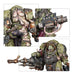 Death Guard: Blightlord Terminators-Boxed Games & Models-Gigante Computers