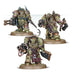 Death Guard: Blightlord Terminators-Boxed Games & Models-Gigante Computers