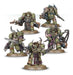 Death Guard: Blightlord Terminators-Boxed Games & Models-Gigante Computers
