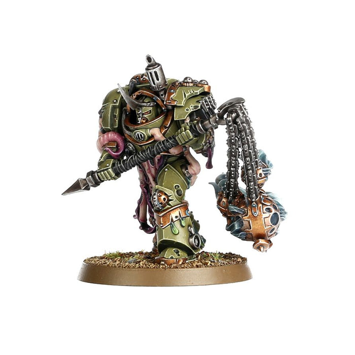 Death Guard: Blightlord Terminators-Boxed Games & Models-Gigante Computers