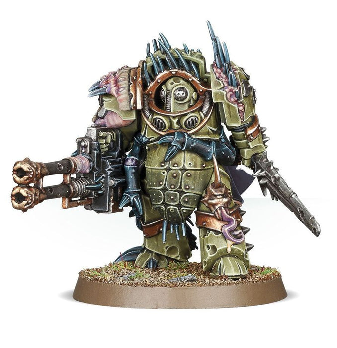 Death Guard: Blightlord Terminators-Boxed Games & Models-Gigante Computers