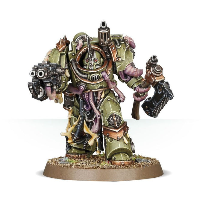 Death Guard: Blightlord Terminators-Boxed Games & Models-Gigante Computers