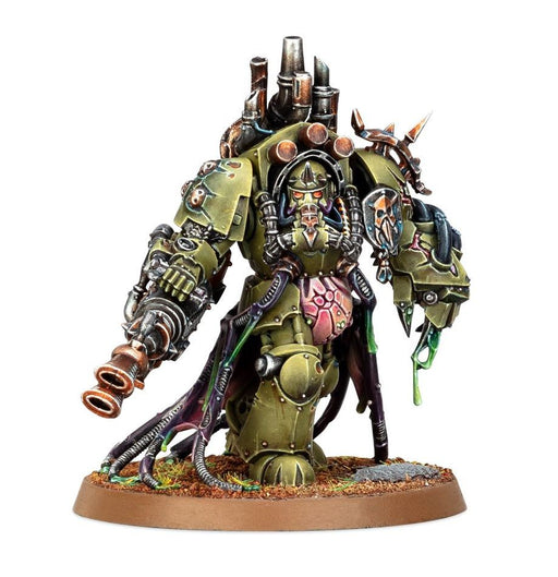 Death Guard: Lord of Virulence-Gigante Computers
