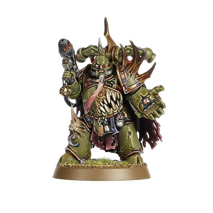 Death Guard: Plague Marines-Boxed Games & Models-Gigante Computers